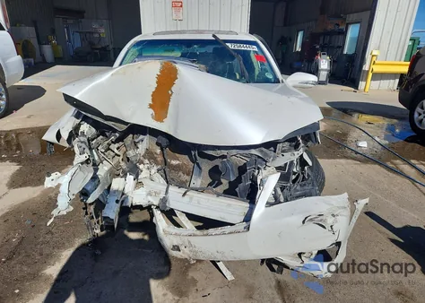 2011 Lexus Es 350 из США, поврежденный, VIN JTHBK1EG4B2421224